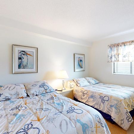 Hotel Plaza II Ocean City Pokoj fotografie