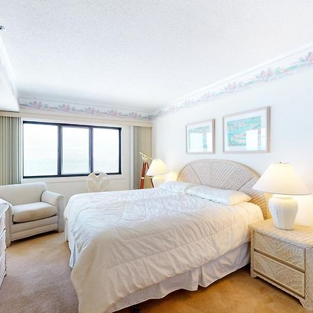 Hotel Plaza II Ocean City Pokoj fotografie