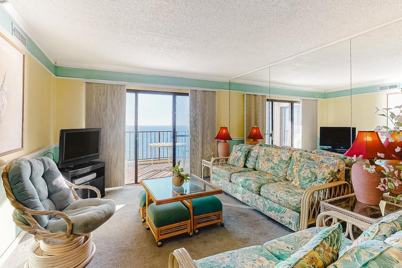 Hotel Plaza II Ocean City Pokoj fotografie