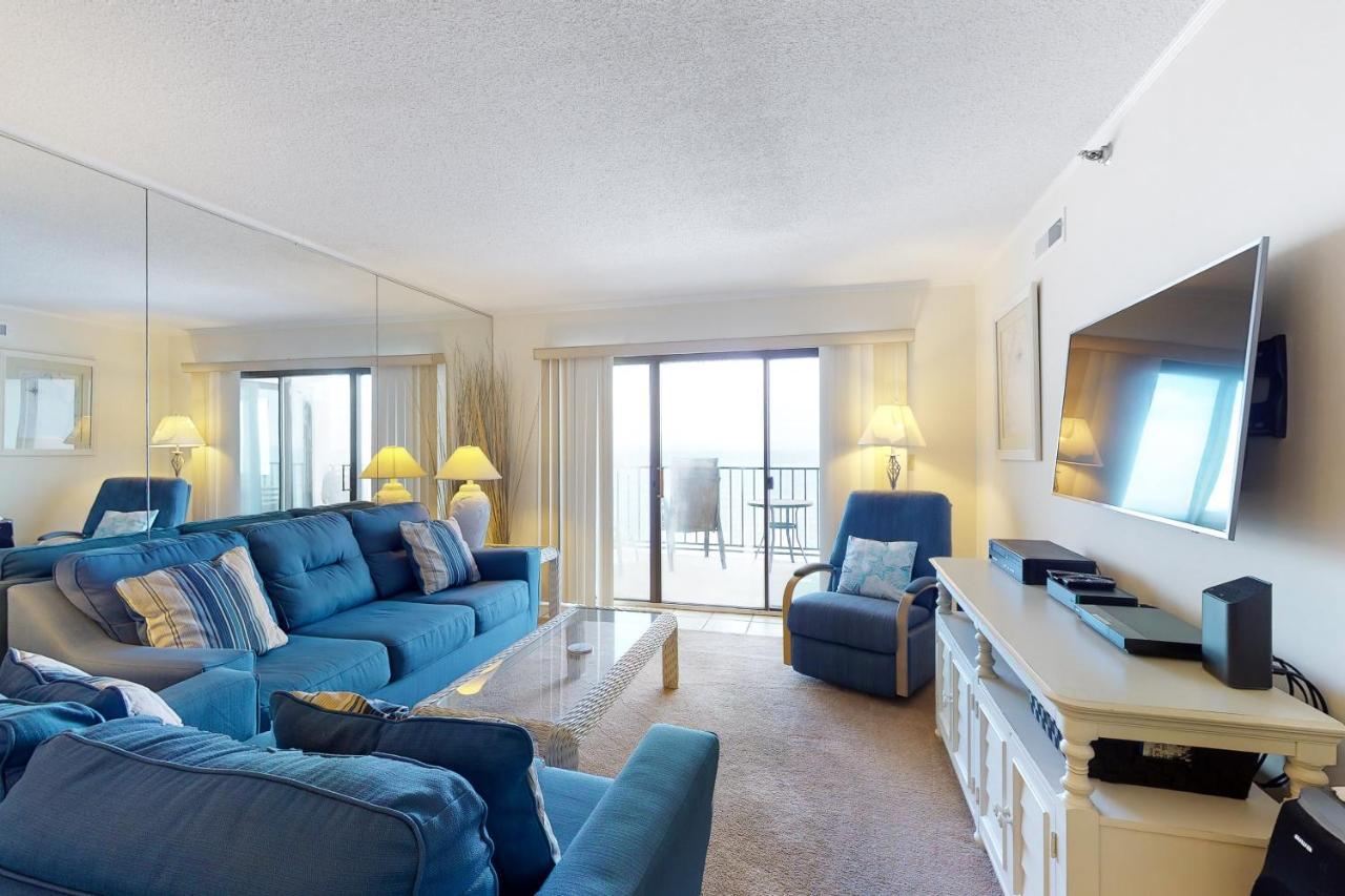 Hotel Plaza II Ocean City Pokoj fotografie