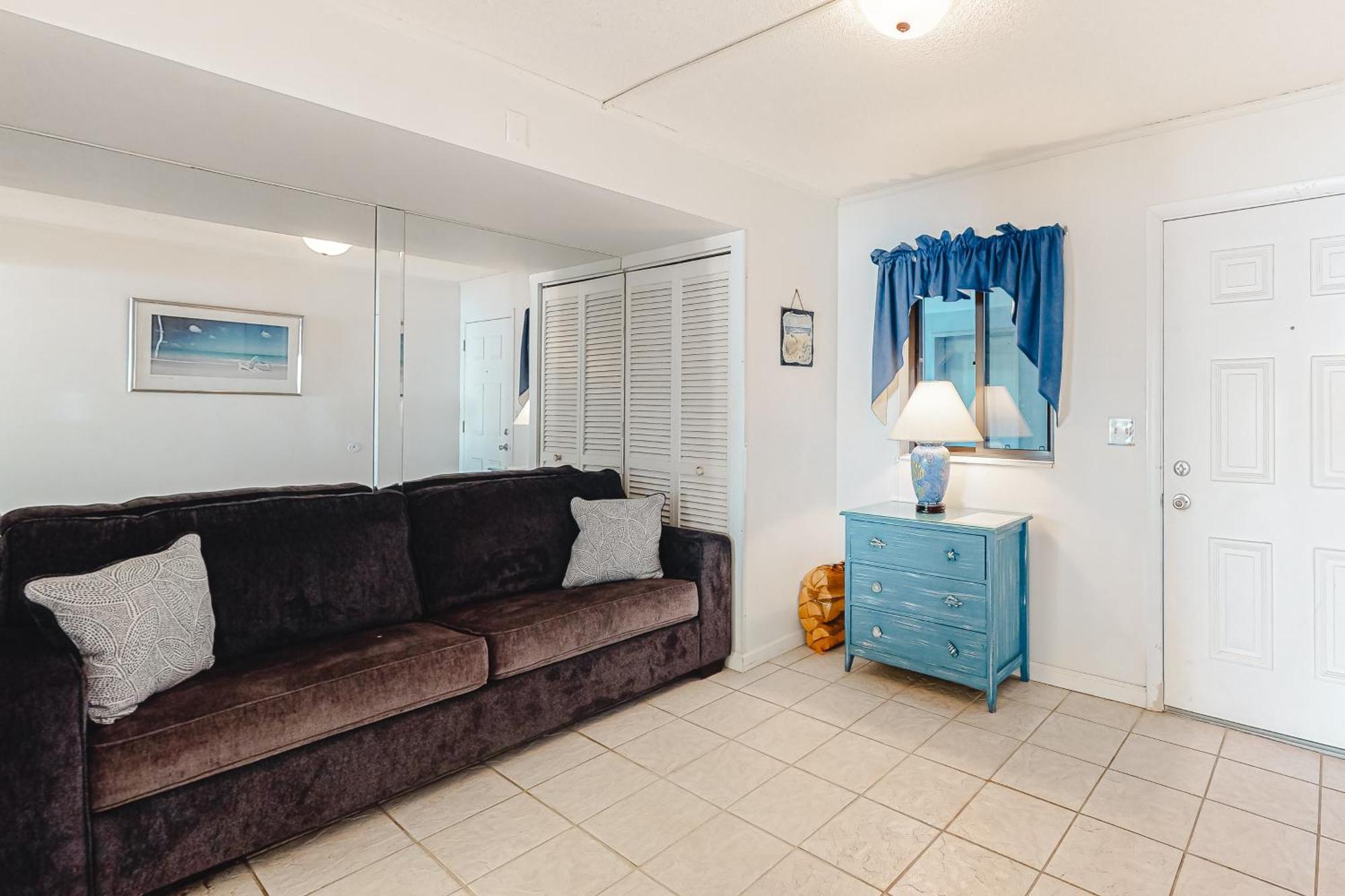 Hotel Plaza II Ocean City Pokoj fotografie