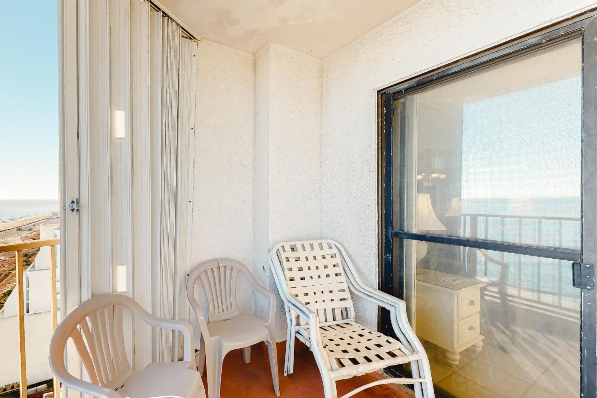 Hotel Plaza II Ocean City Pokoj fotografie