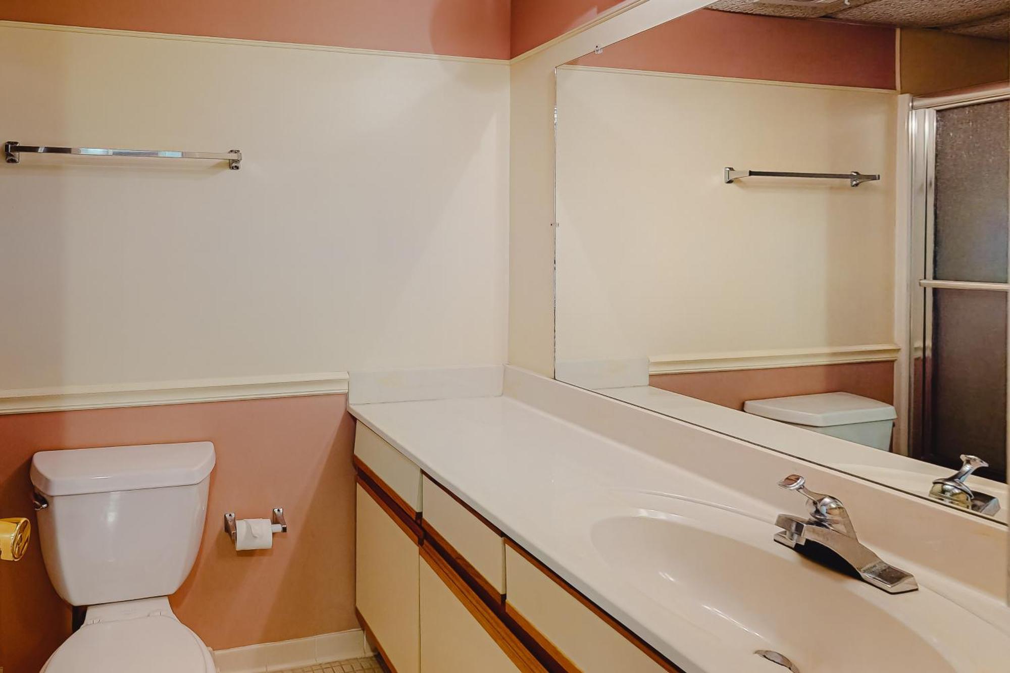 Hotel Plaza II Ocean City Pokoj fotografie