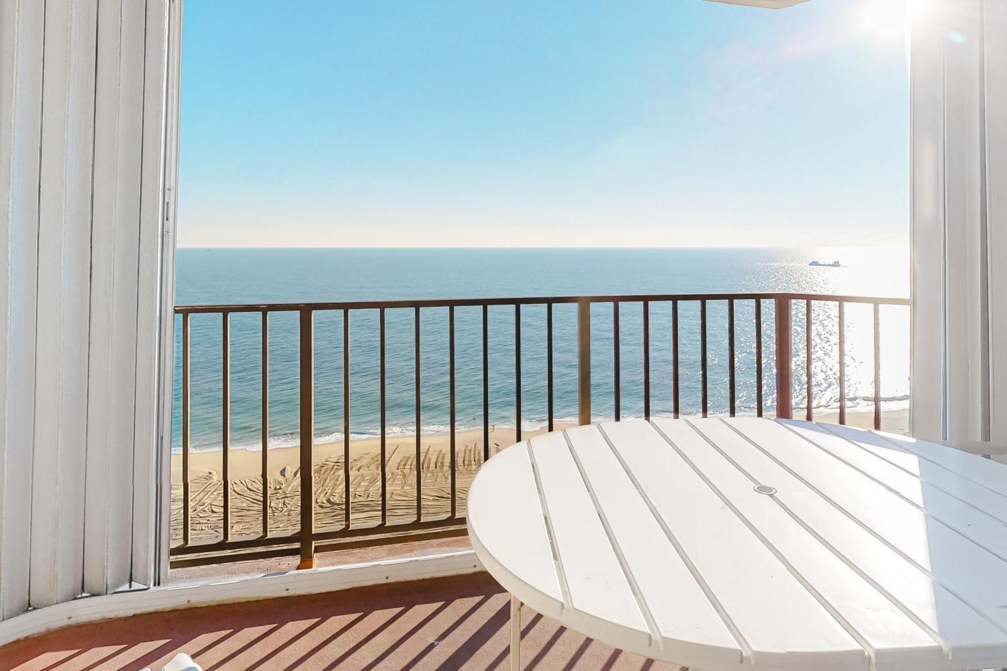 Hotel Plaza II Ocean City Pokoj fotografie