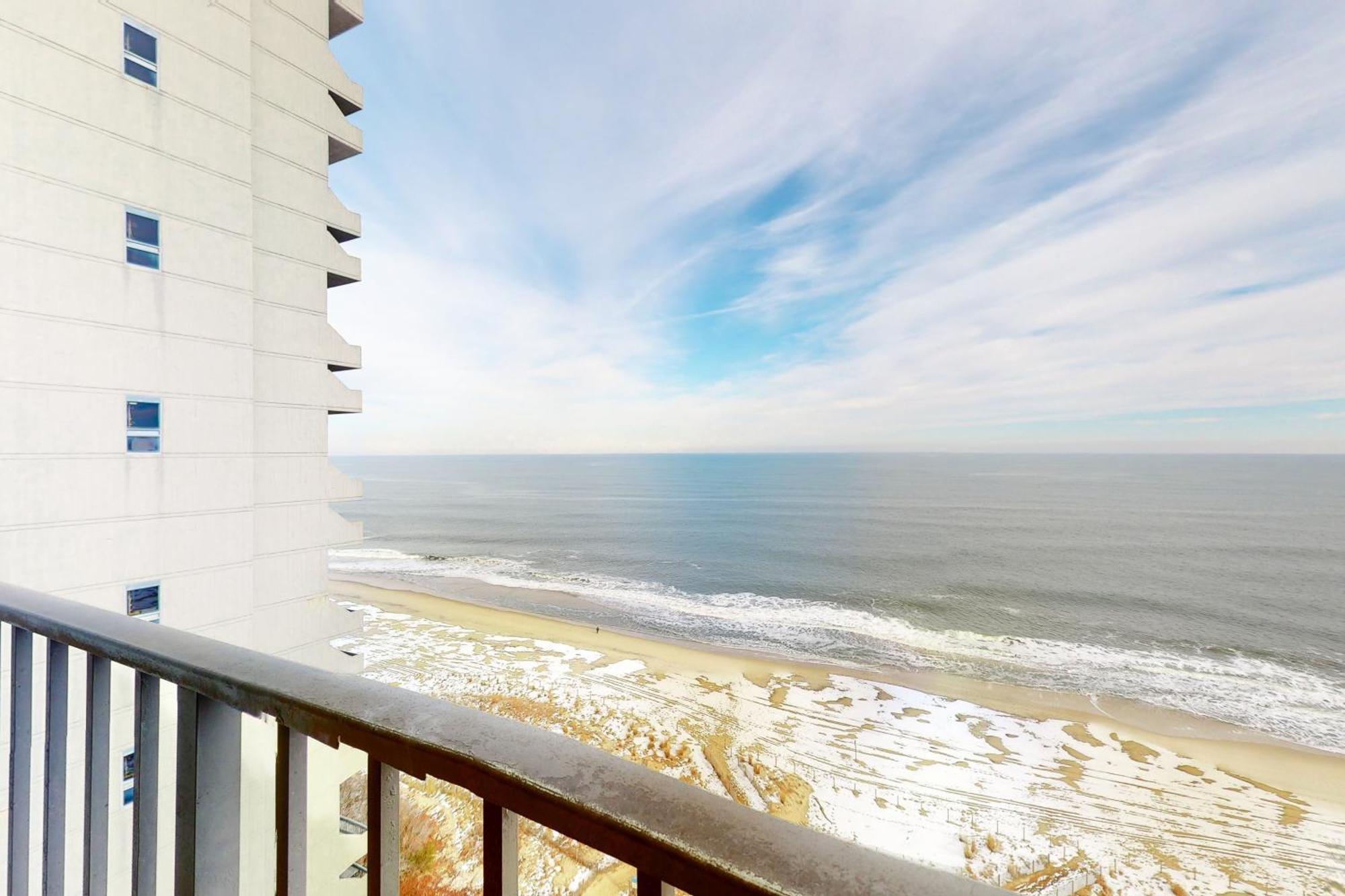 Hotel Plaza II Ocean City Pokoj fotografie