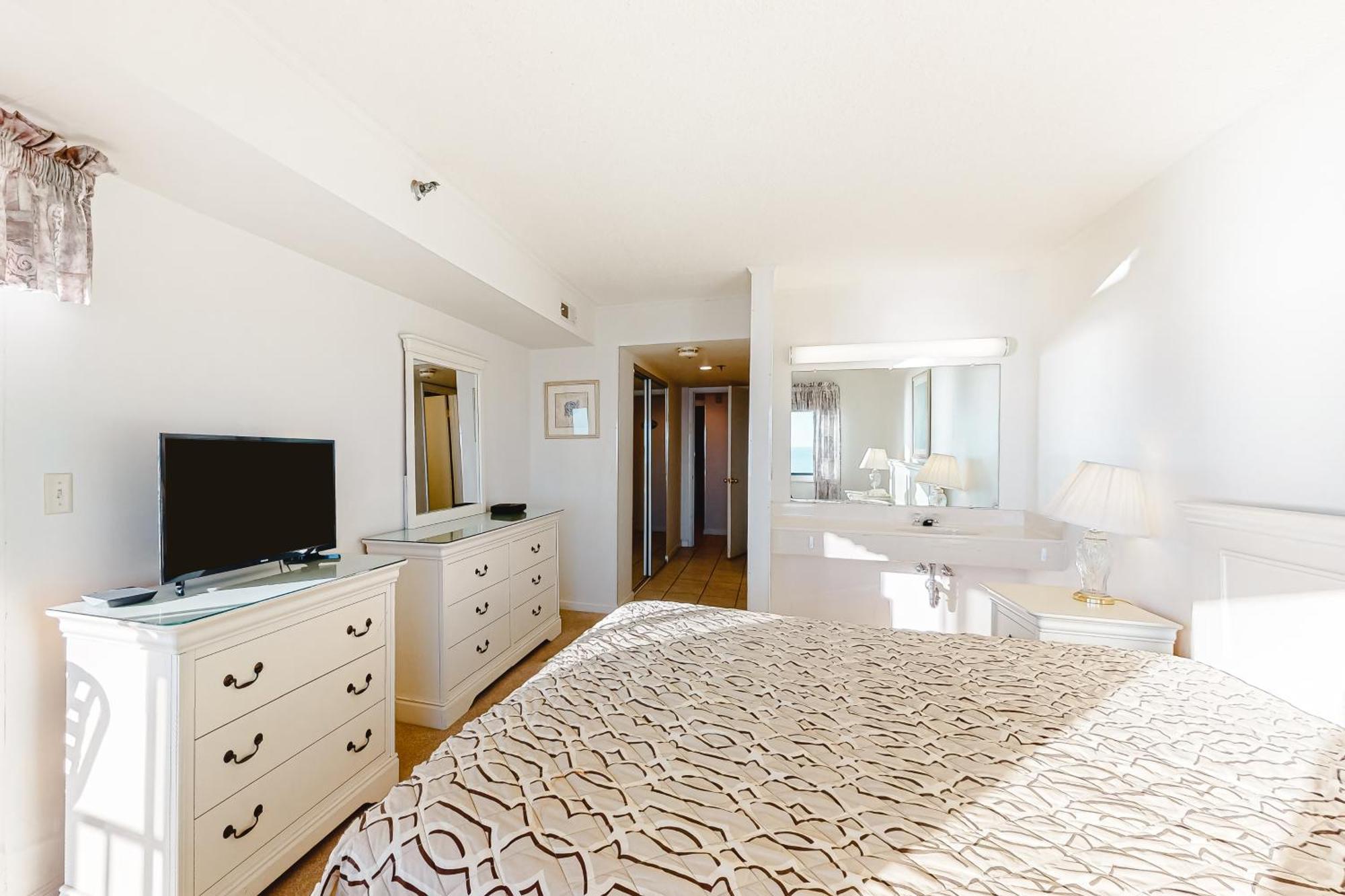 Hotel Plaza II Ocean City Pokoj fotografie
