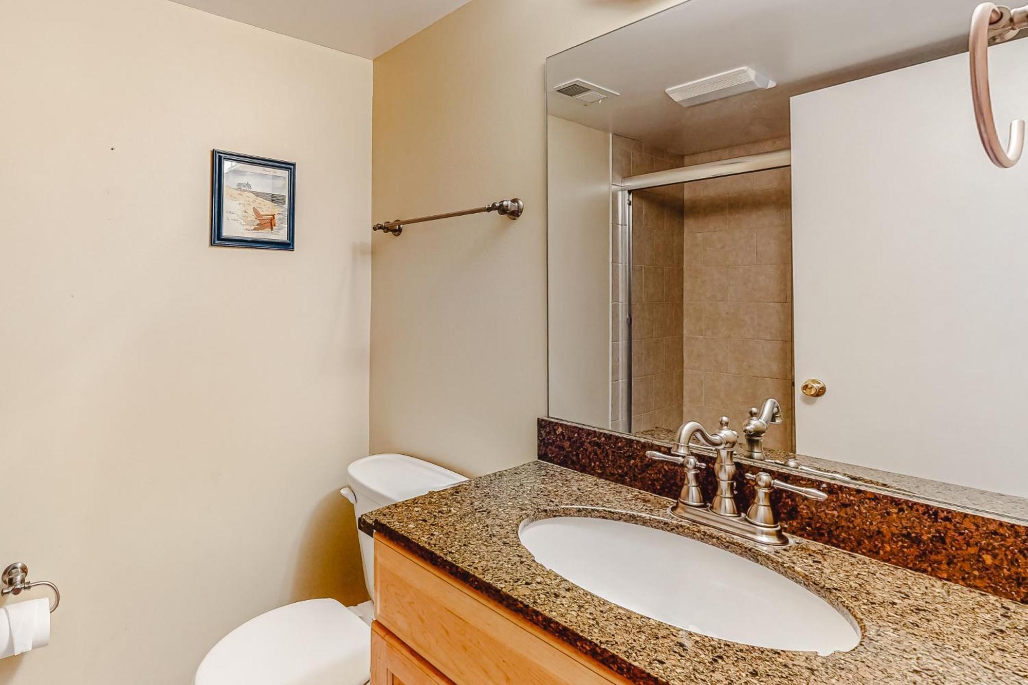 Hotel Plaza II Ocean City Pokoj fotografie