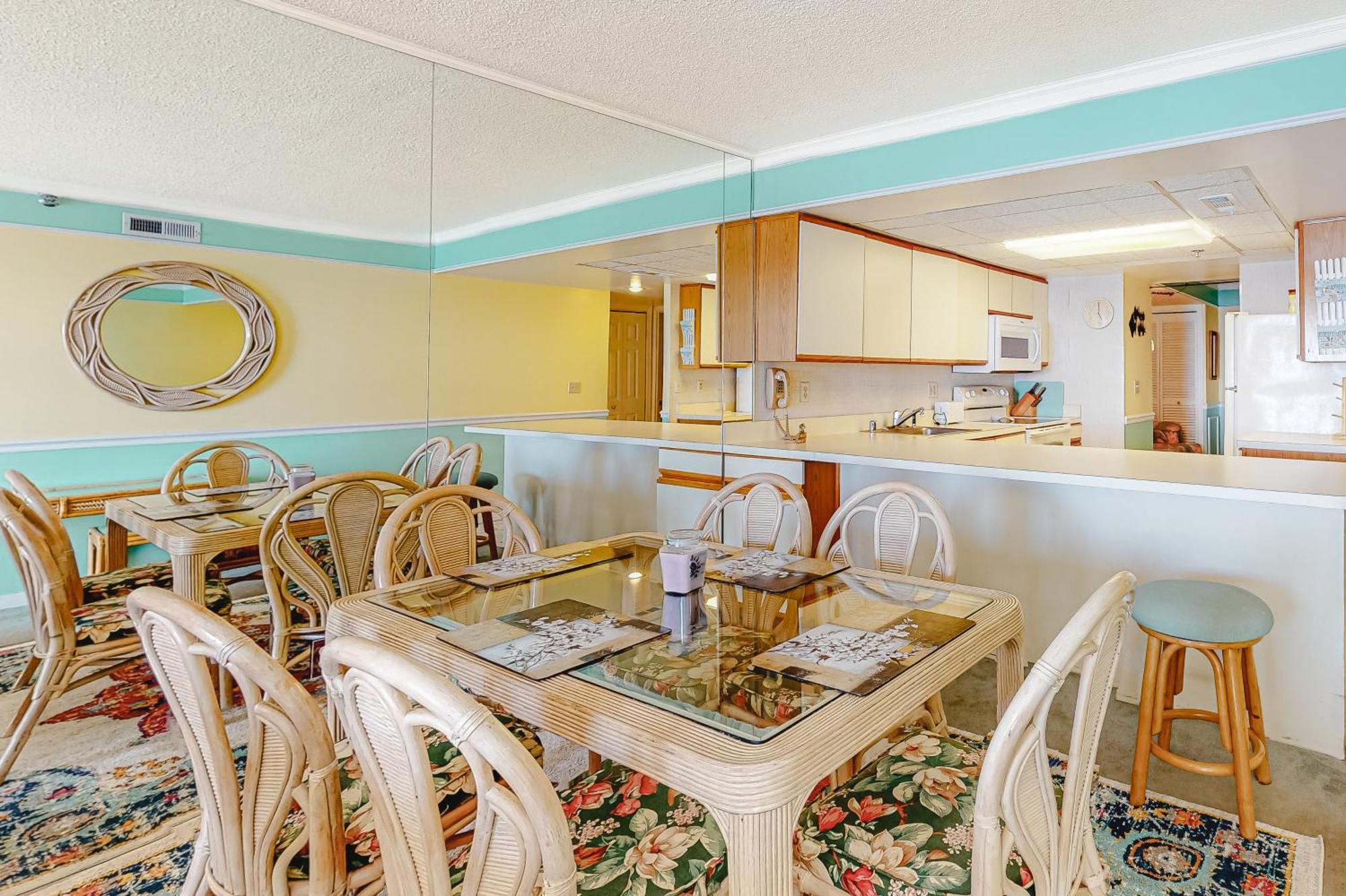 Hotel Plaza II Ocean City Pokoj fotografie