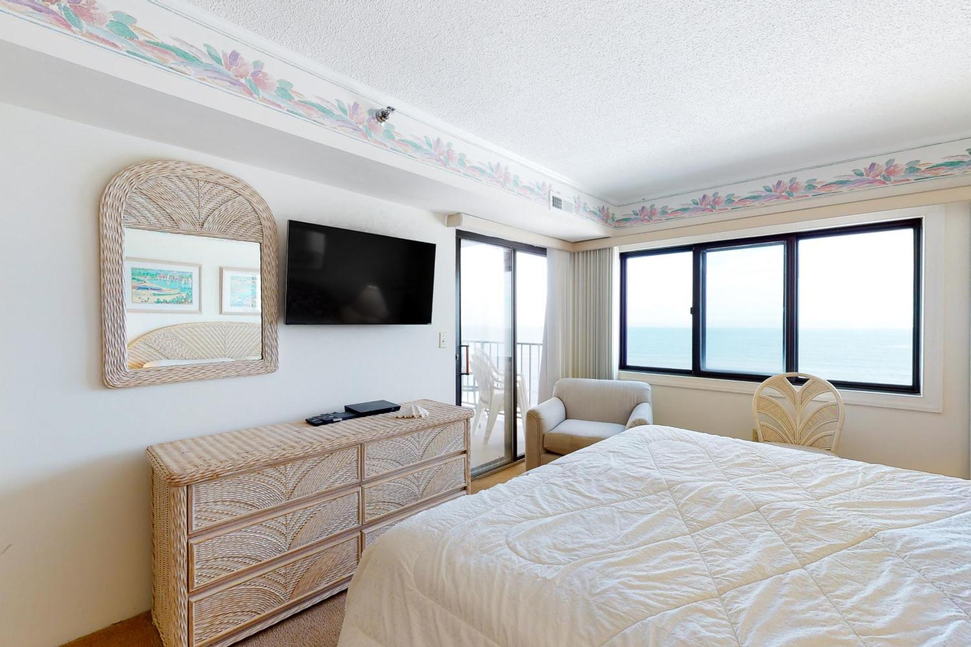 Hotel Plaza II Ocean City Pokoj fotografie