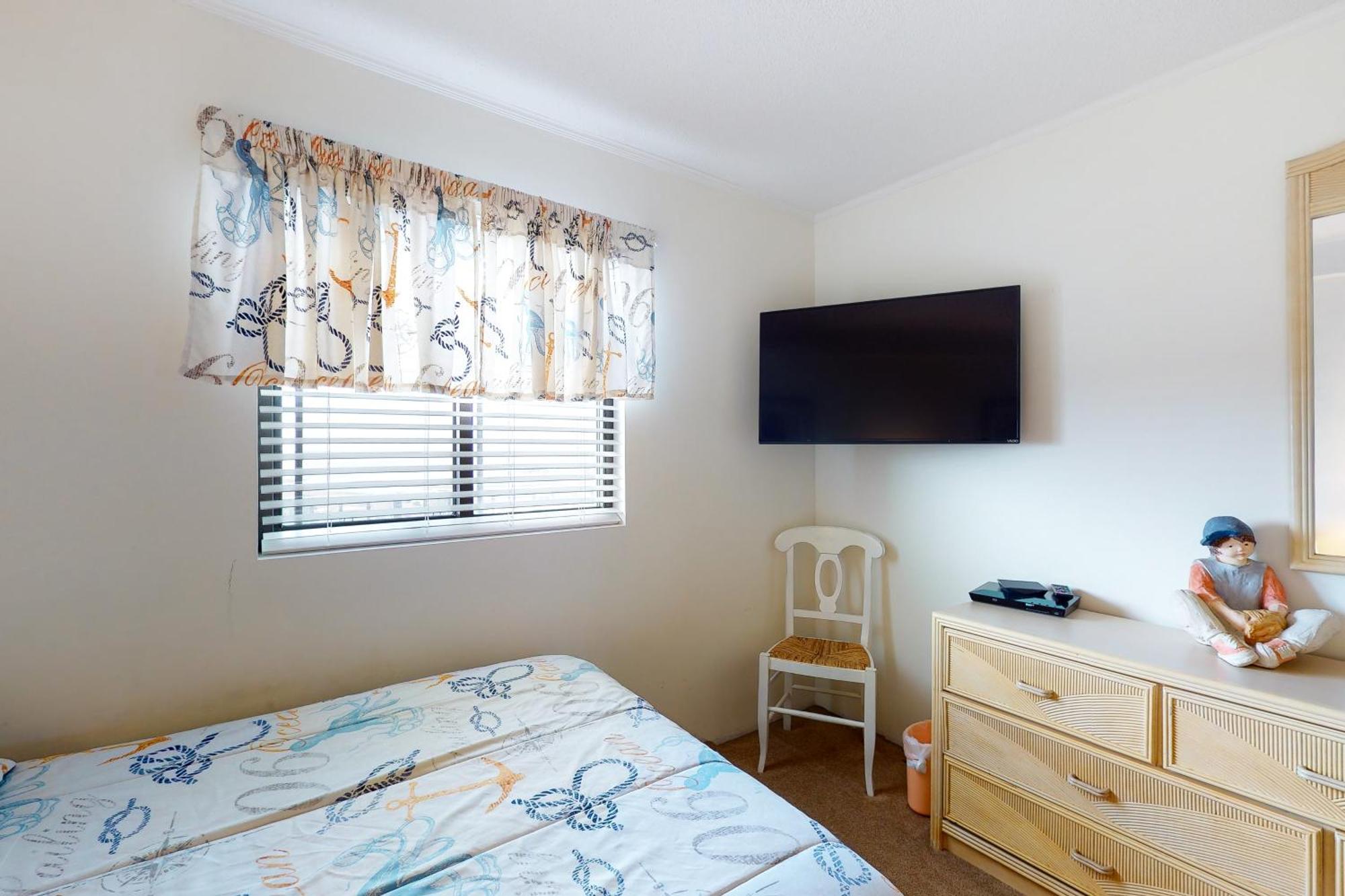 Hotel Plaza II Ocean City Pokoj fotografie